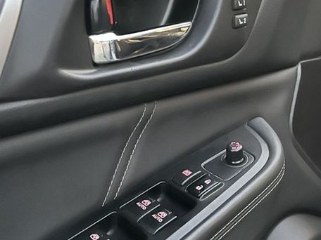 Subaru Legacy, 2017 — фото 11