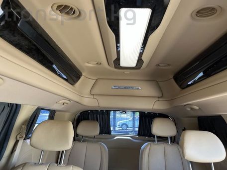 Kia Carnival, 2019 — сүрөт 8