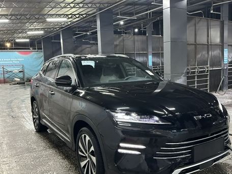 BYD Song Plus, 2023 — photo 3