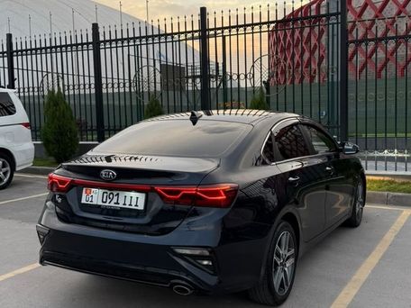 Kia K3, 2018 — сүрөт 4