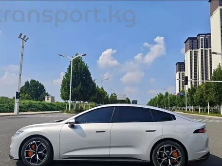 Changan Qiyuan A06, 2026 — сүрөт 4