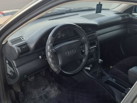 Audi 100, 1994 — сүрөт 2