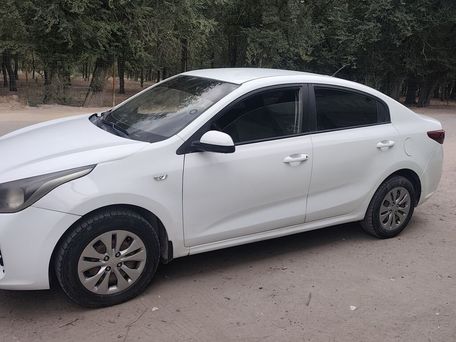 Kia Rio, 2019 — сүрөт 2