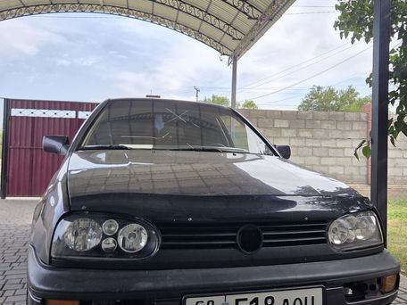Volkswagen Golf, 1994