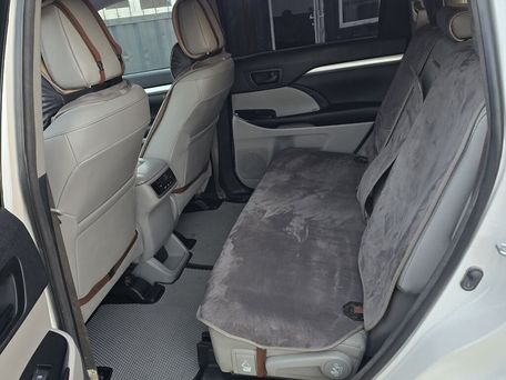 Toyota Highlander, 2018 — фото 20