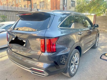 Kia Sorento, 2020 — 照片 3