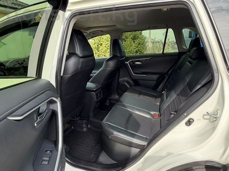 Toyota RAV4, 2019 — сүрөт 15