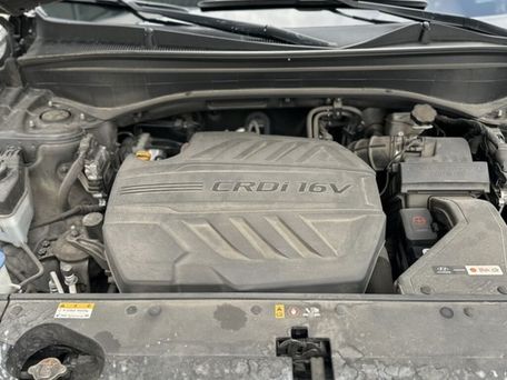 Hyundai Palisade, 2019 — сүрөт 13