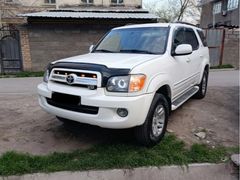 Toyota Sequoia