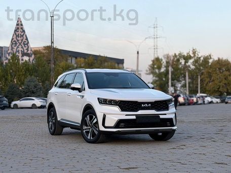 Kia Sorento, 2021 — сүрөт 1