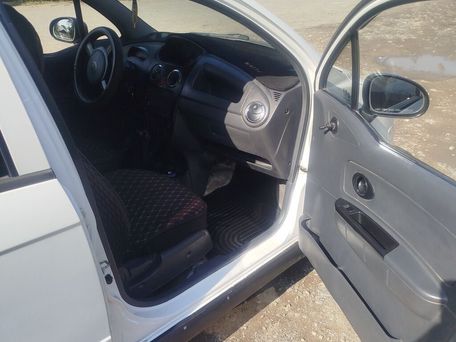 Daewoo Matiz, 2008 — сүрөт 10