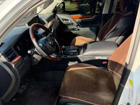 Lexus LX, 2018 — сүрөт 3
