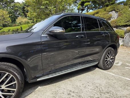 Mercedes-Benz GLC, 2021 — photo 10