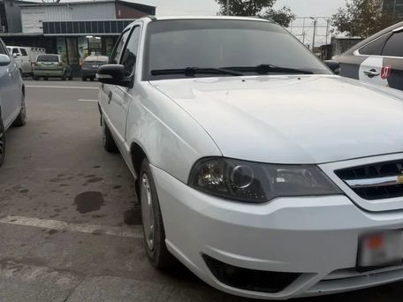 Daewoo Nexia, 2013 — 照片 1