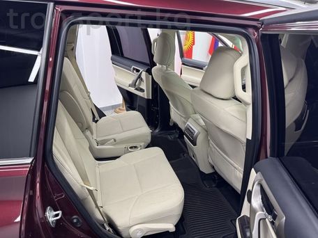Lexus GX, 2021 — photo 7