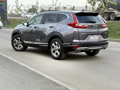 Honda CR-V, 2019 — 照片 3