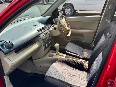 Mazda Demio, 2003 — сүрөт 3
