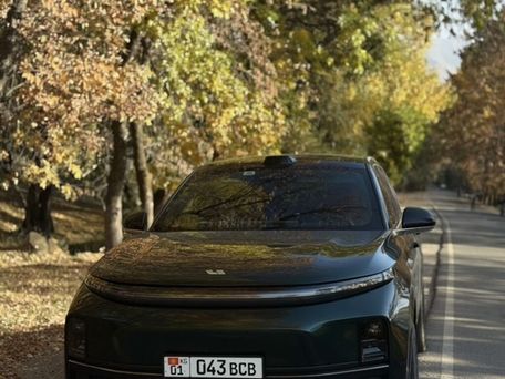 Li Auto (Lixiang) L7, 2024 — photo 2