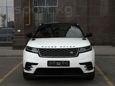 Land Rover Range Rover, 2019 — фото 1