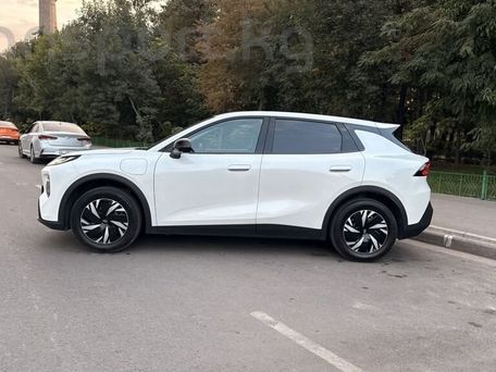 Changan Qiyuan Q05, 2026 — сүрөт 3