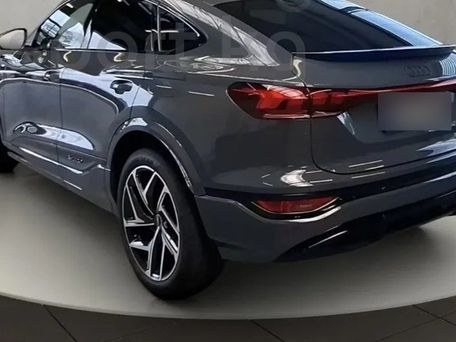 Audi Q6 e-tron, 2024 — фото 3