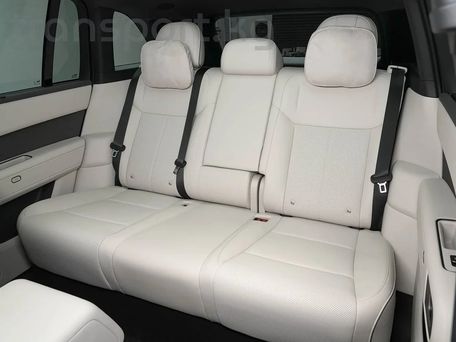 Li Auto (Lixiang) L6, 2026 — photo 8
