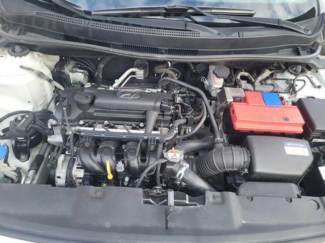 Hyundai Accent, 2019 — сүрөт 6