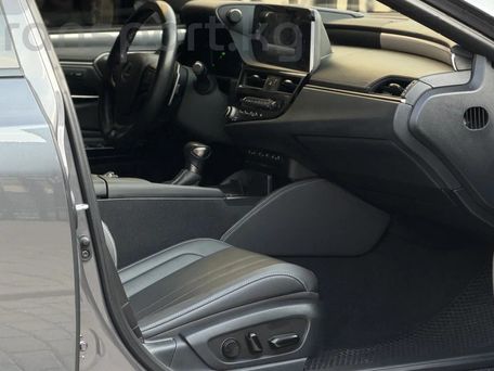 Lexus ES, 2001 — фото 10