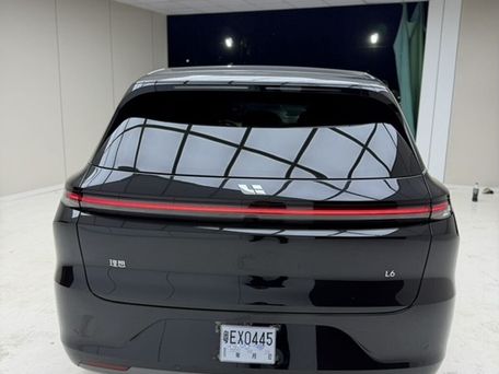 Li Auto (Lixiang) L6, 2025 — 照片 4