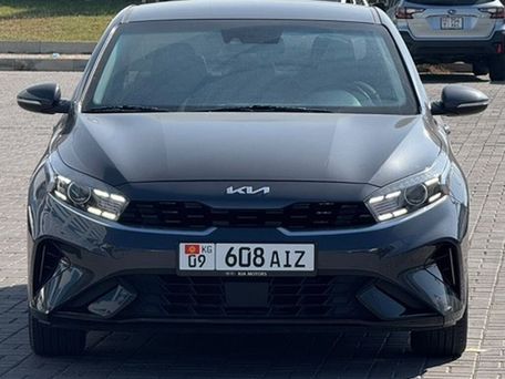 Kia Cerato, 2022 — сүрөт 2