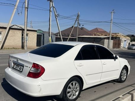 Toyota Camry, 2002 — сүрөт 5