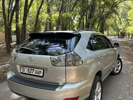 Lexus RX, 2006 — фото 1