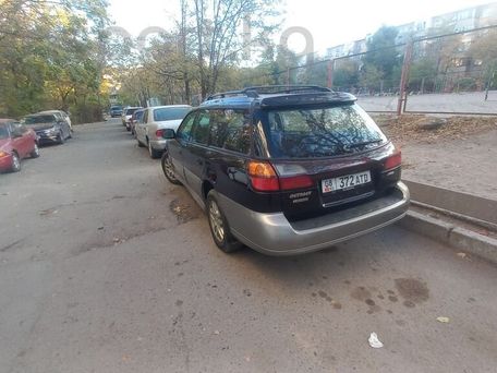 Subaru Outback, 1999 — сүрөт 9