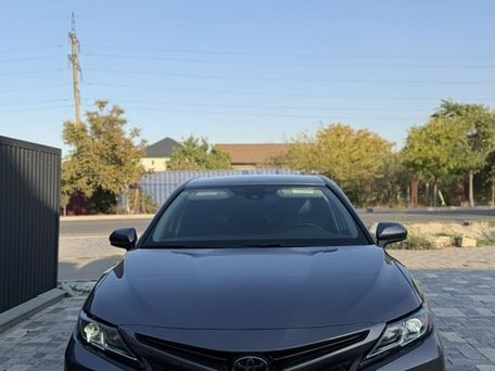 Toyota Camry, 2020 — сүрөт 6