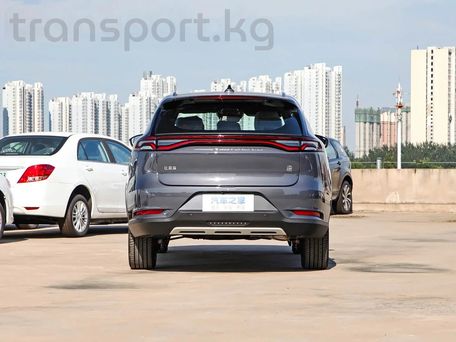 BYD Tang, 2026 — сүрөт 6