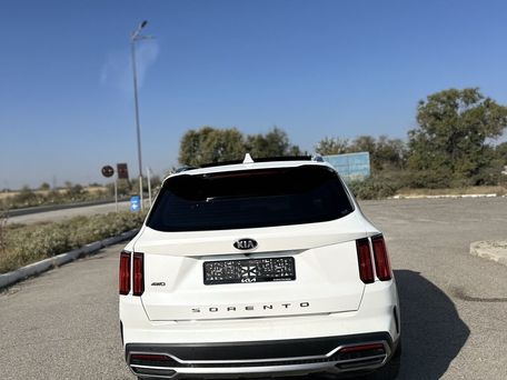 Kia Sorento, 2021 — 照片 6