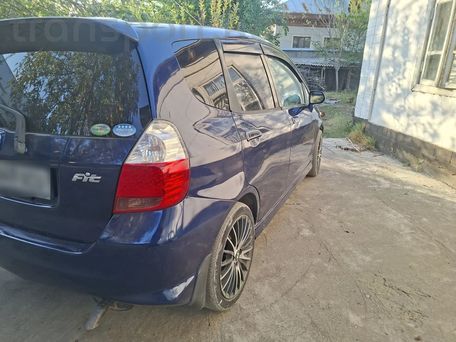 Honda Fit, 2003 — сүрөт 5