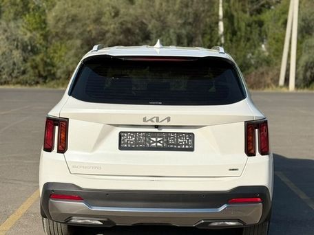 Kia Sorento, 2023 — 照片 6