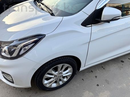 Chevrolet Spark, 2021 — photo 9