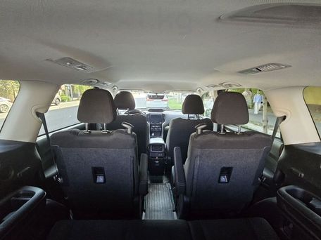 Subaru Ascent, 2019 — фото 19