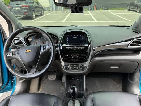 Chevrolet Spark, 2019 — фото 13