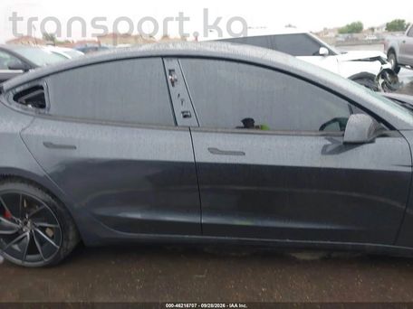 Tesla Model 3, 2024 — сүрөт 12