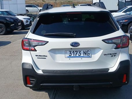 Subaru Outback, 2021 — photo 9