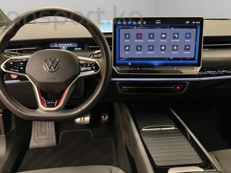 Volkswagen ID.7, 2023 — сүрөт 12