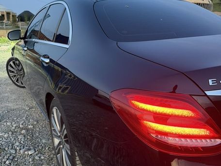 Mercedes-Benz E-Класс, 2018 — сүрөт 10