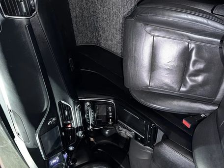 Hyundai Grandeur, 2019 — сүрөт 10