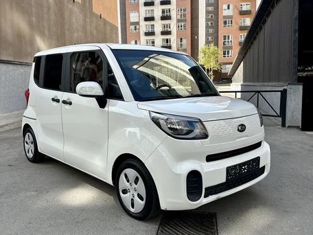 Kia Ray, 2021 — 照片 4