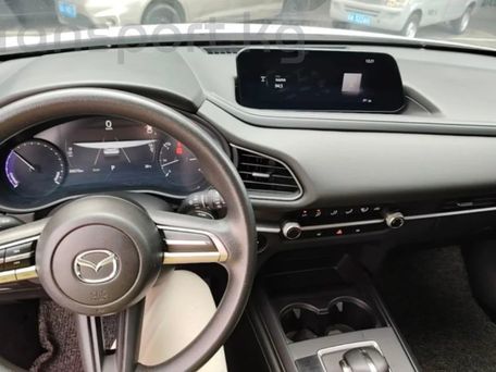 Mazda CX-30, 2021 — сүрөт 4