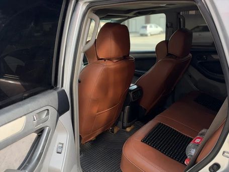Toyota 4Runner, 2004 — сүрөт 6