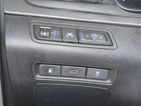 Hyundai Sonata, 2023 — фото 10